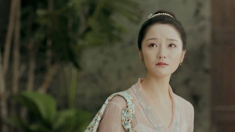 Still image for The Little Nyonya season 1 episode 4: Episode 4 Still image for The Little Nyonya season 1 episode 4: Episode 4