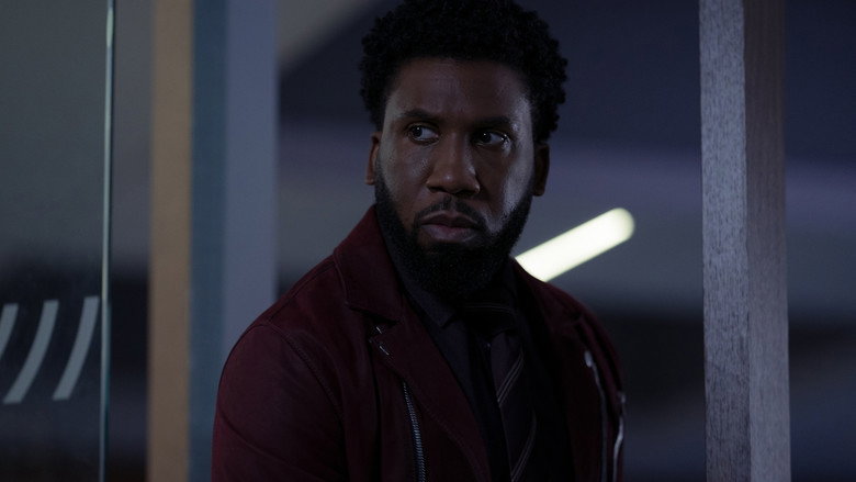 Still from The Good Fight - Season 6 Episode 8