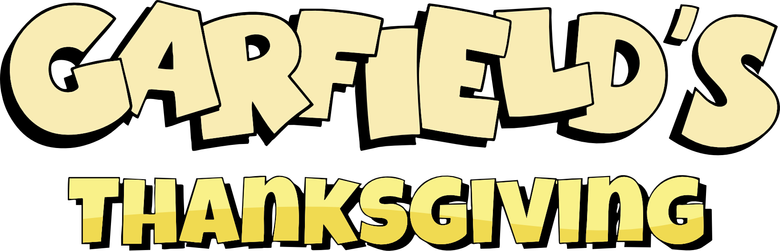 Imagen de Garfield Especial de Accion de Gracias