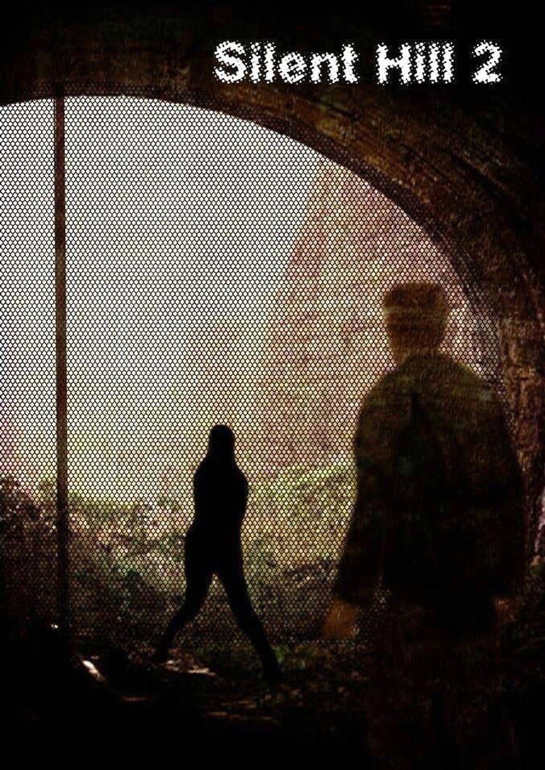 Imatge de Portrait of a Decaying Mind