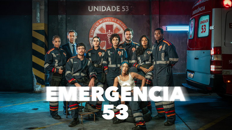 Emergency 53 image 2
