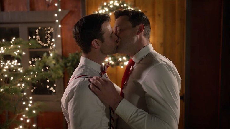 A Christmas to Treasure (2022)