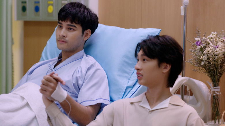 Still image for Golden Blood season 1 episode 8: Episode 8