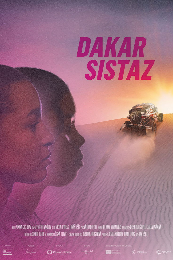 Dakar Sistaz (2025)