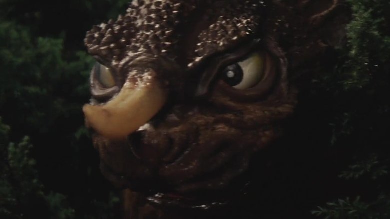 Frankenstein Conquers the World (1965)