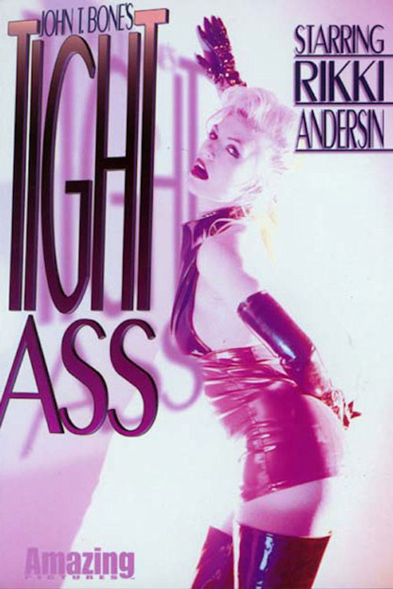Imatge de Tight Ass