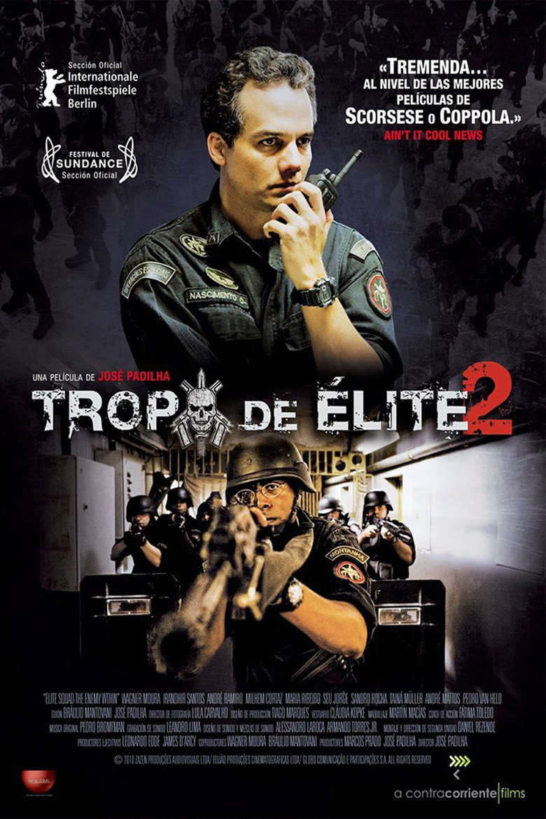 Póster la Película