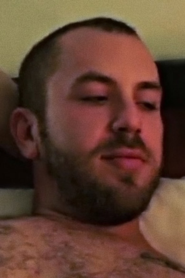 Jacob portrait