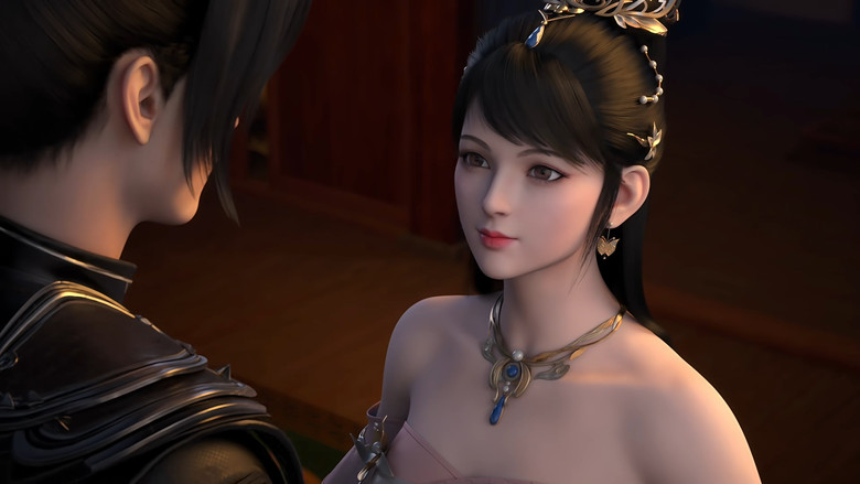 Still image for Against the Gods season 1 episode 27: Episode 27 Still image for Against the Gods season 1 episode 27: Episode 27