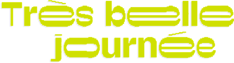 Очень хороший день