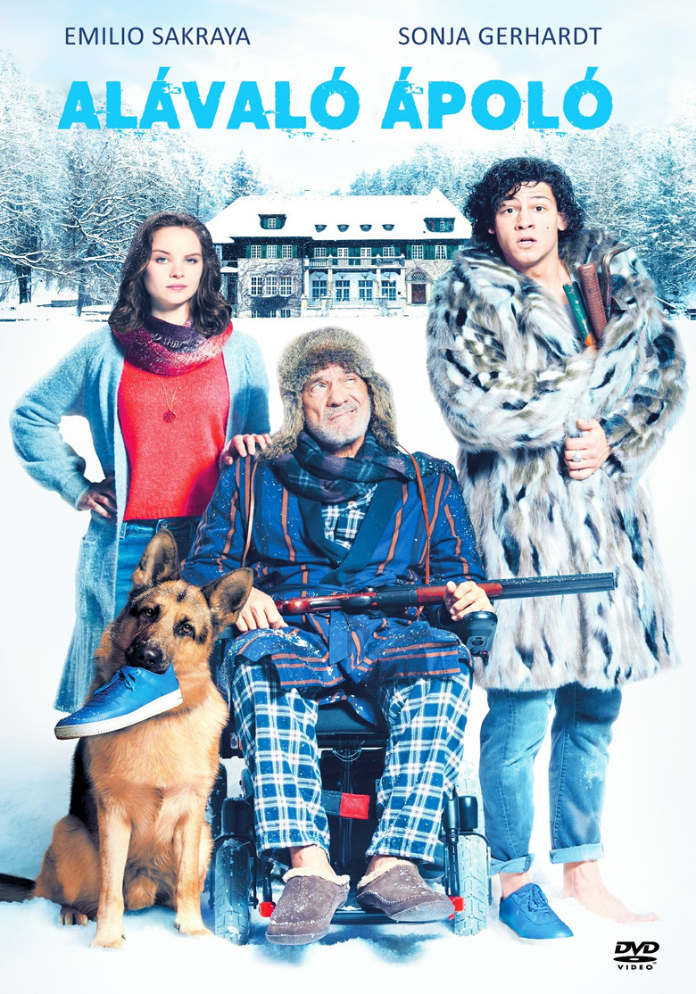 Al&aacute;val&oacute; &aacute;pol&oacute; (2018)