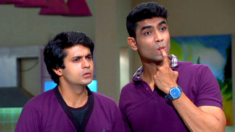 Still image for Badi Doooor Se Aaye Hai season 1 episode 342: Protest Against Vidya Mandodari