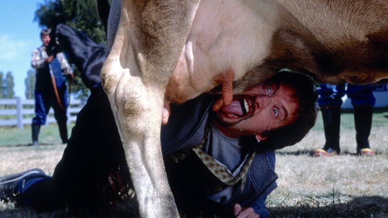 Freddy Got Fingered (2001)