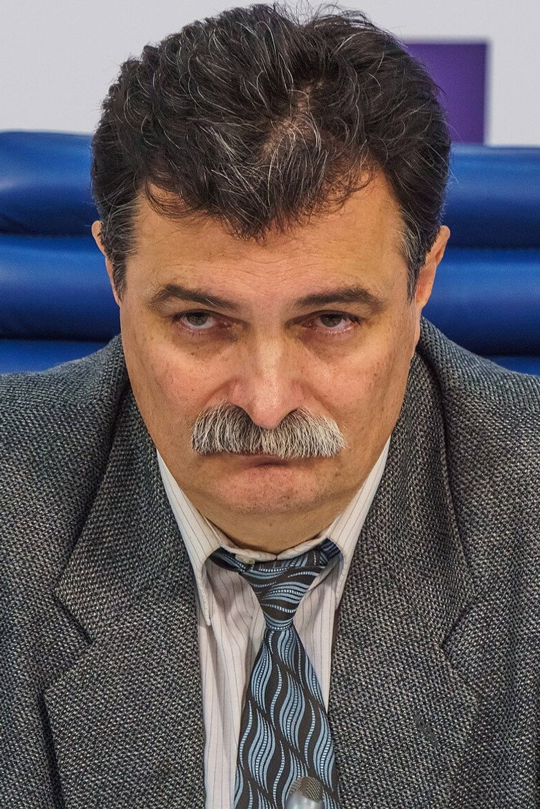 Юрий Болдырев portrait