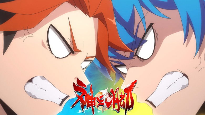 Still image for SUPER XIANG season 1 episode 6: Episode 6 Still image for SUPER XIANG season 1 episode 6: Episode 6