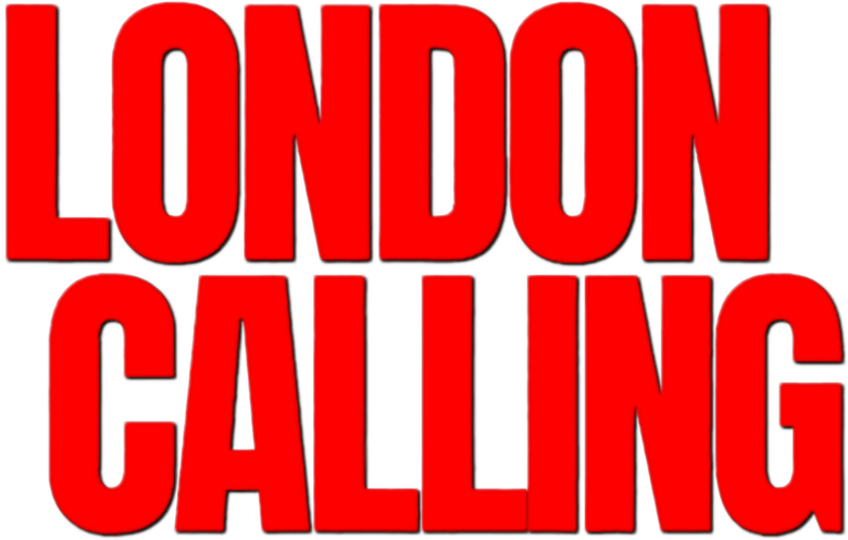 Imagen de London Calling