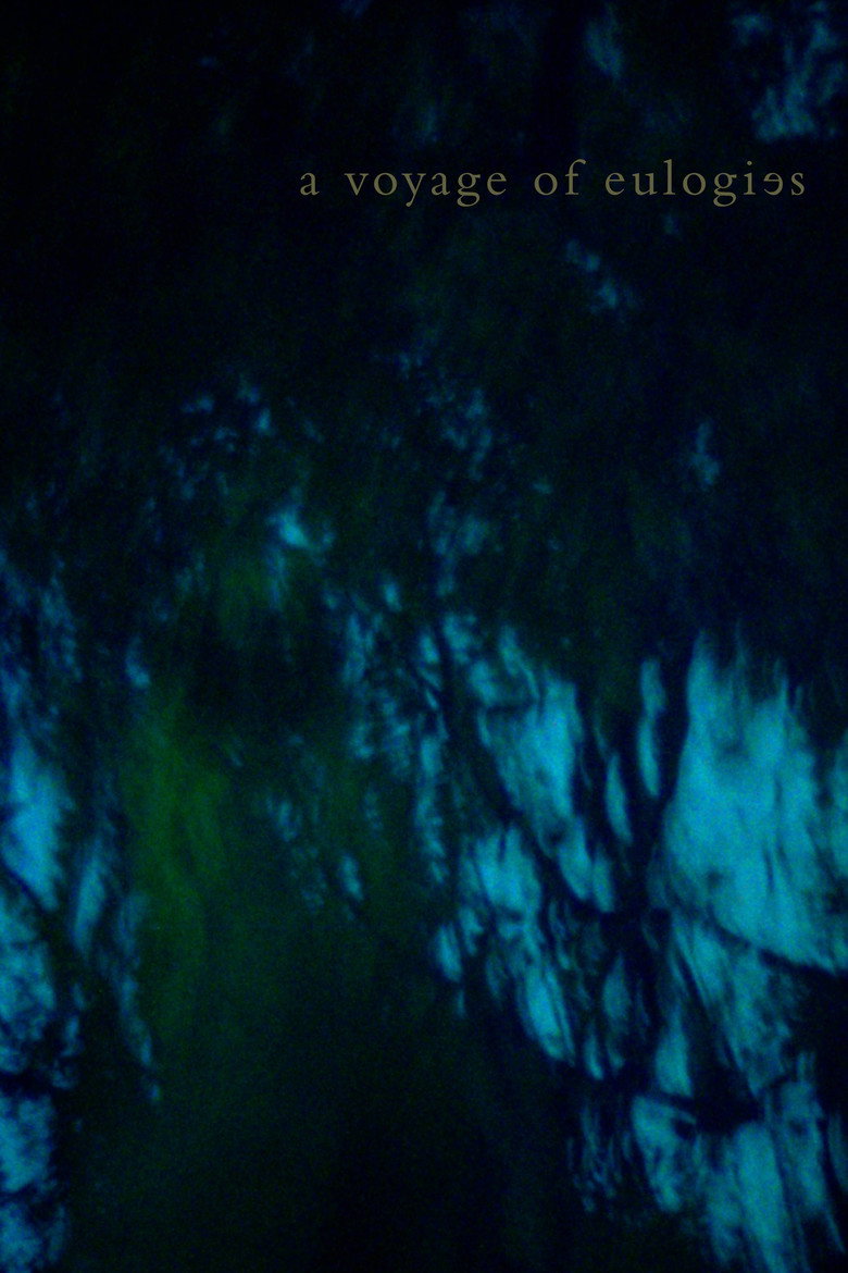 Imatge de a voyage of eulogies