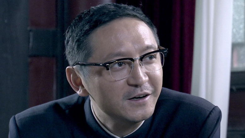 Still image for 暗战风云 season 1 episode 28: Episode 28