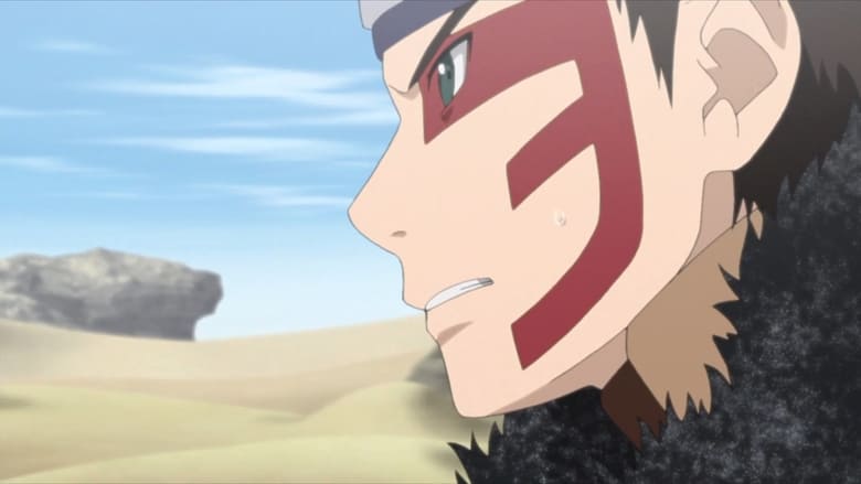 Kawaki vs Shinki, Boruto Episode 225