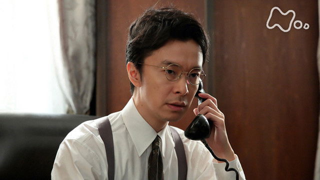 Still image for Manpuku season 1 episode 89: Week 16 - All We Can Do Now is Climb Up! - Episode 089 Still image for Manpuku season 1 episode 89: Week 16 - All We Can Do Now is Climb Up! - Episode 089