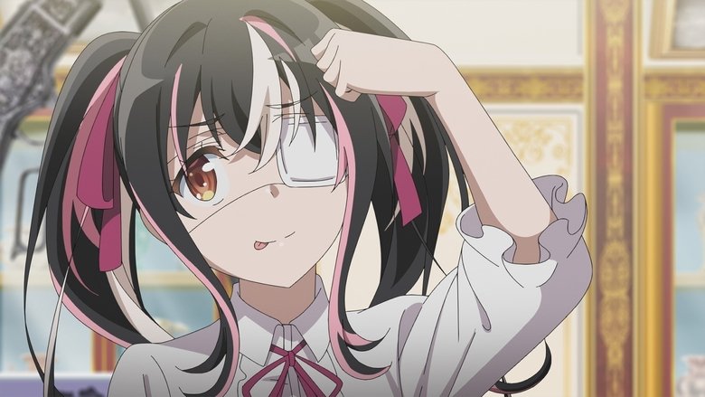 mou hasamazu ni wa irarenai episode 1 mou hasamazu ni wa irarenai episode 1