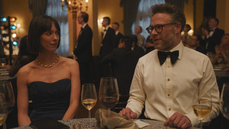Still from The Studio - Season 1 Episode 6