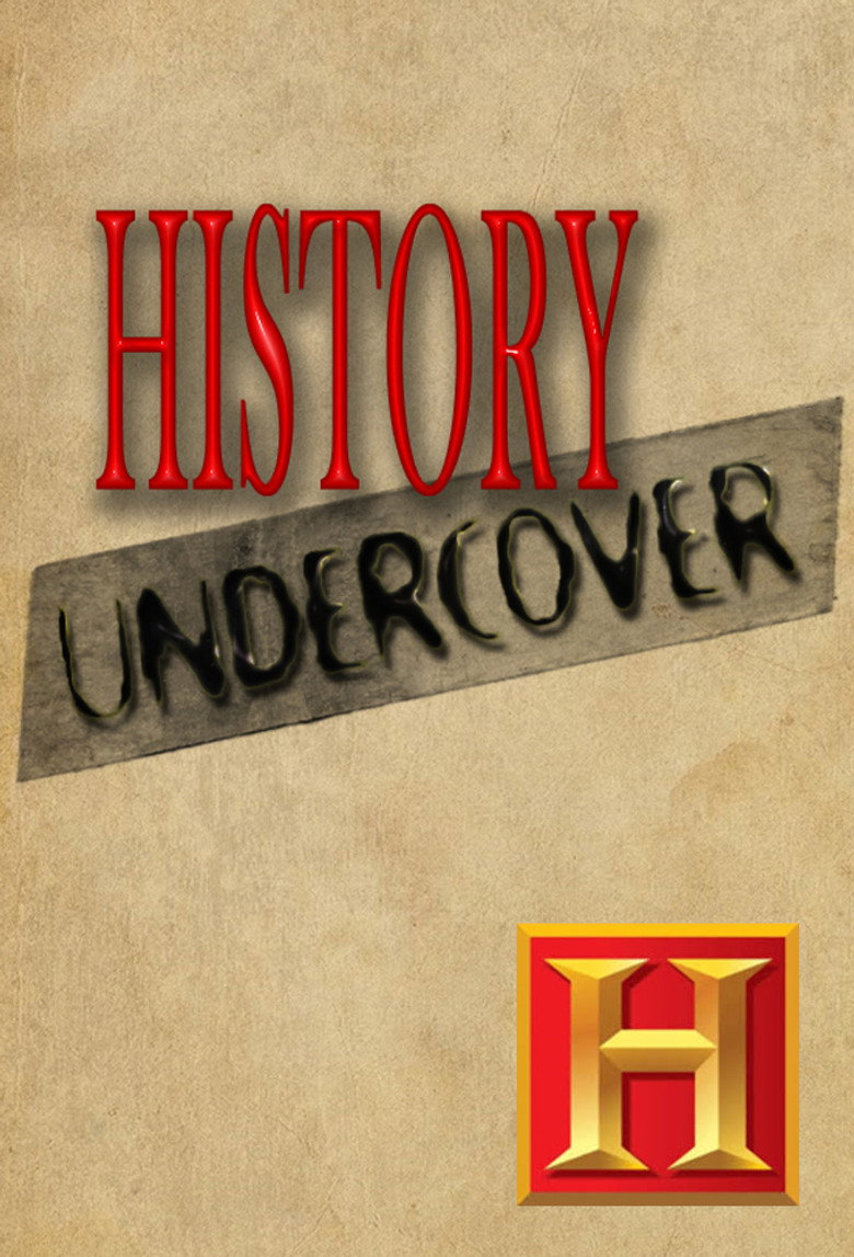 History Undercover