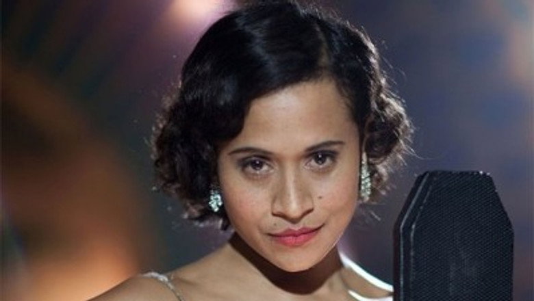 Still from Dancing on the Edge - Season 1 Episode 1