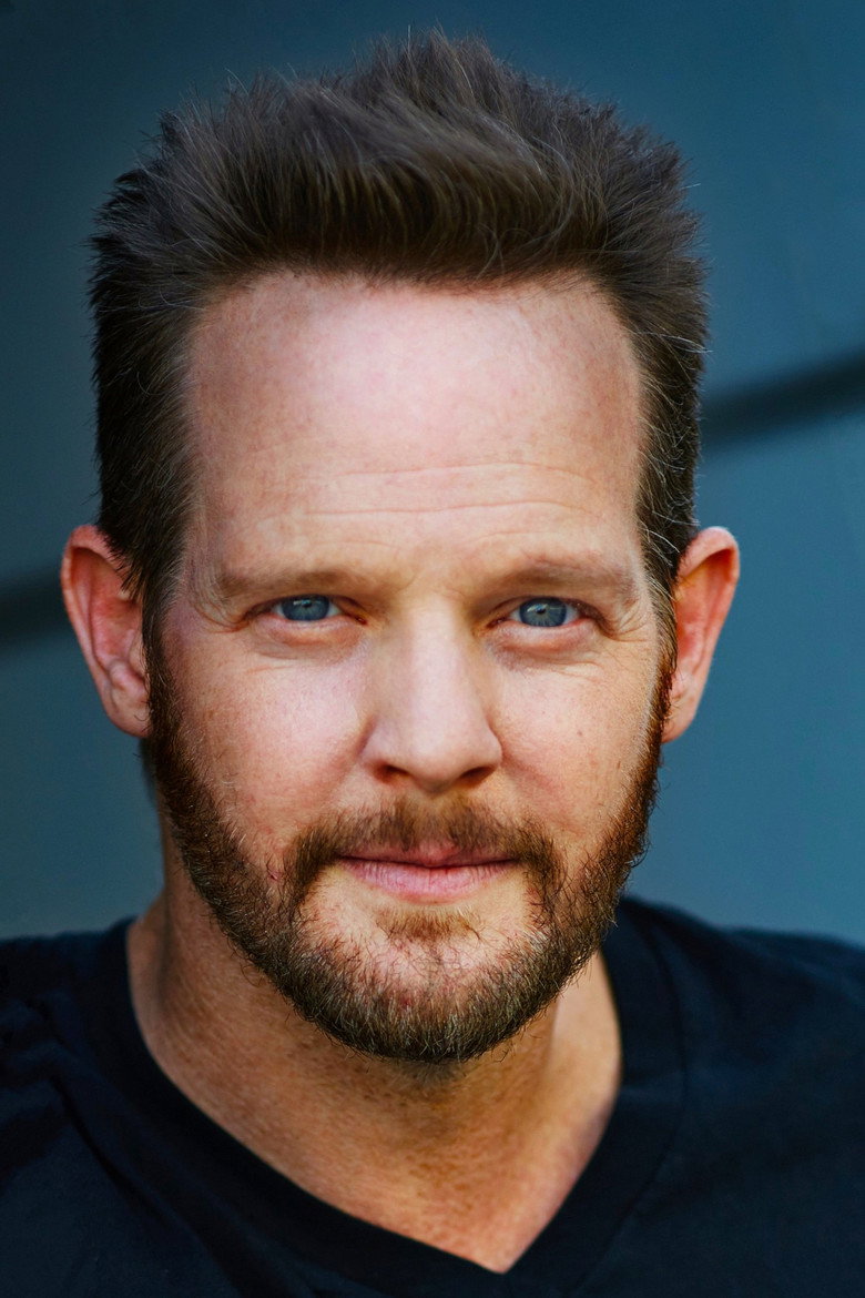 Jason Gray-Stanford photo
