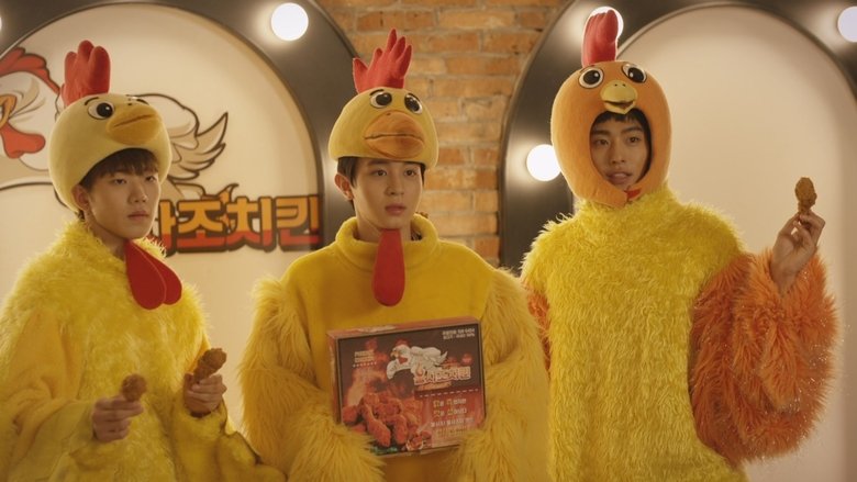 Still image for Top Management season 1 episode 15: As If It's Your Last