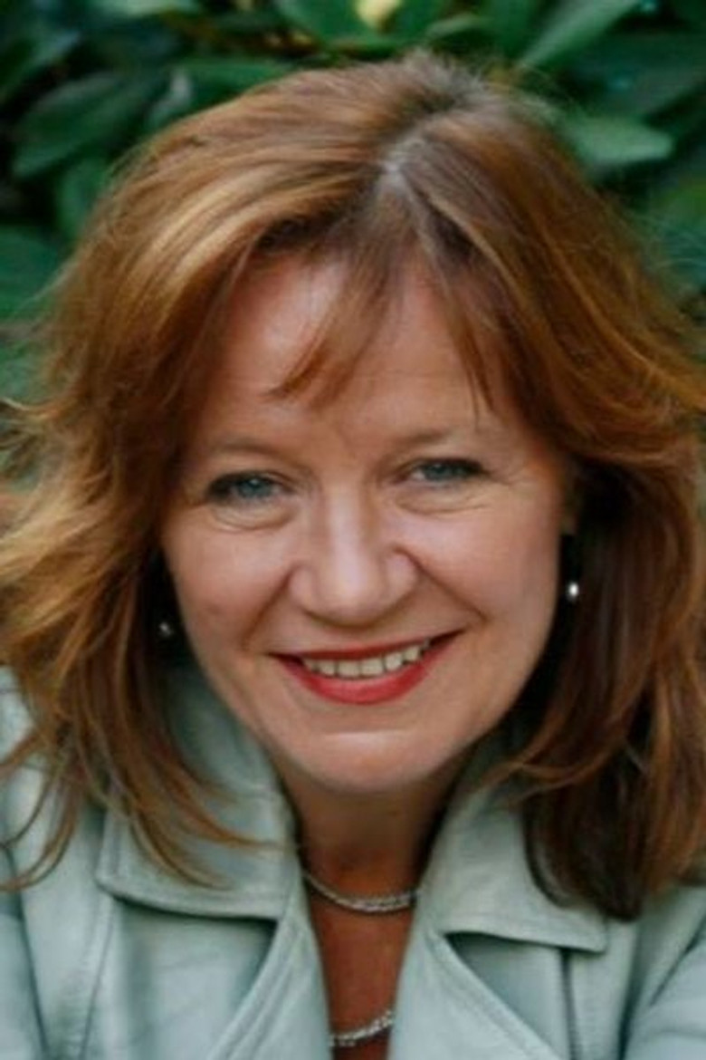 Gitte Naur photo 5