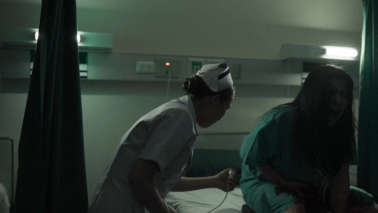 Still image for After Dark season 1 episode 3: Blind Date - Part 3