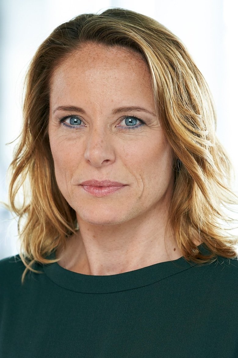 Ảnh Camilla Slyngborg