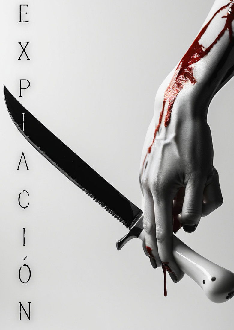 Imatge de Expiación