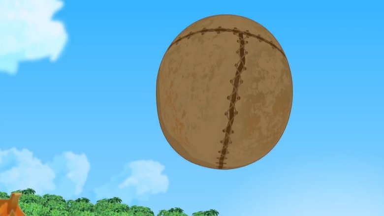 Still image for Legendary Soccer Kid season 1 episode 1: Episode 1