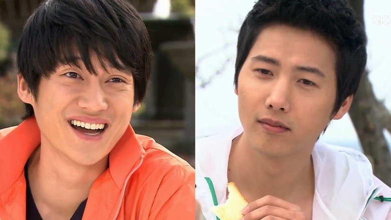 Still image for Life Is Beautiful season 1 episode 7: Episode 7 Still image for Life Is Beautiful season 1 episode 7: Episode 7