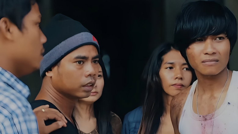 Still from Run!