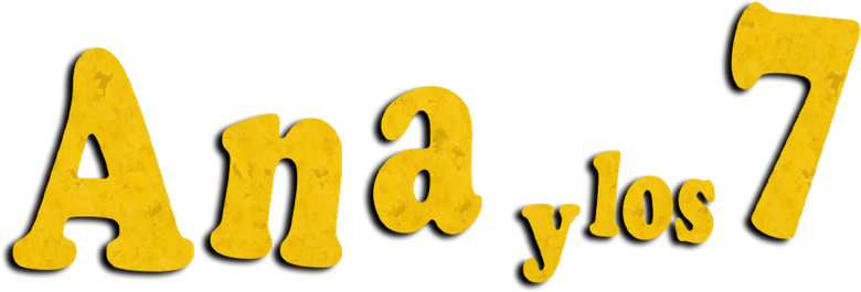Анна и 7