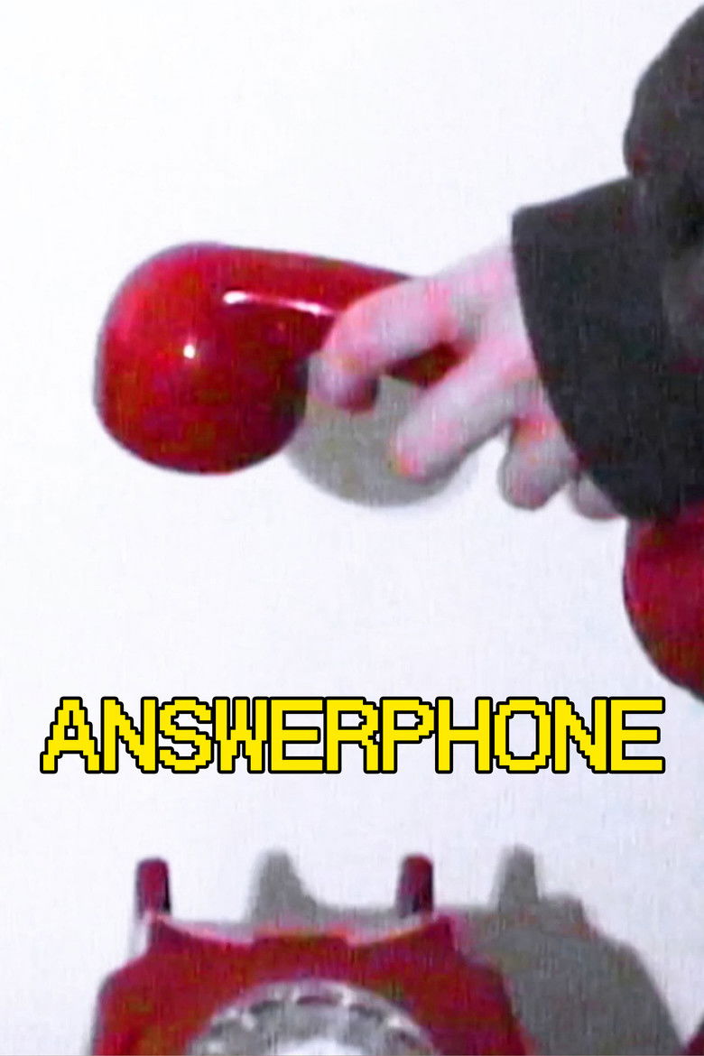 Imatge de Answerphone