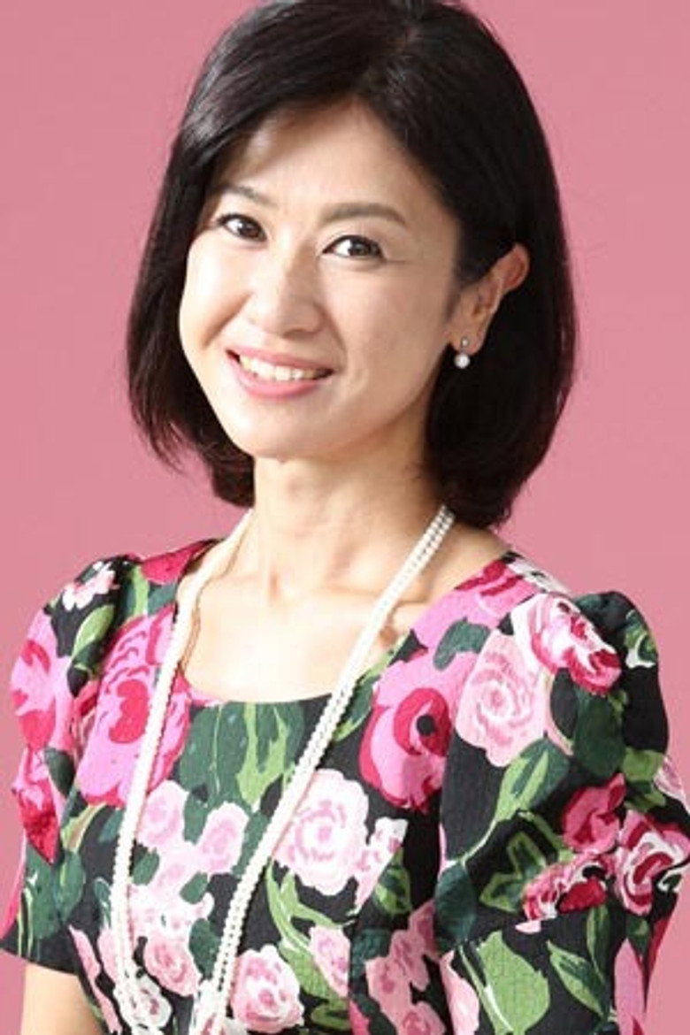 Ayako Kobayashi photo 3