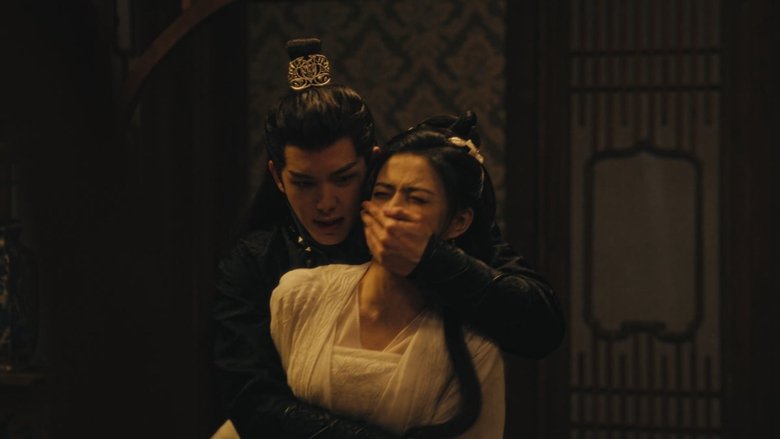 Still image for Egg and Stone season 1 episode 18: Episode 18 Still image for Egg and Stone season 1 episode 18: Episode 18