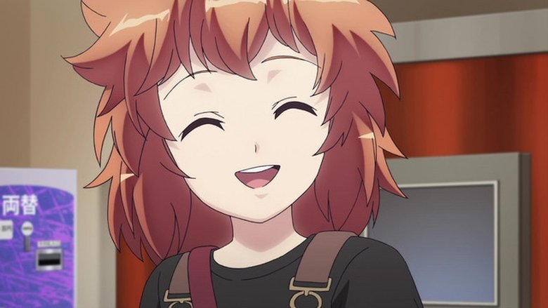 Tsugu Tsugumomo: Episódio 7 | Online em HD | Animes HD