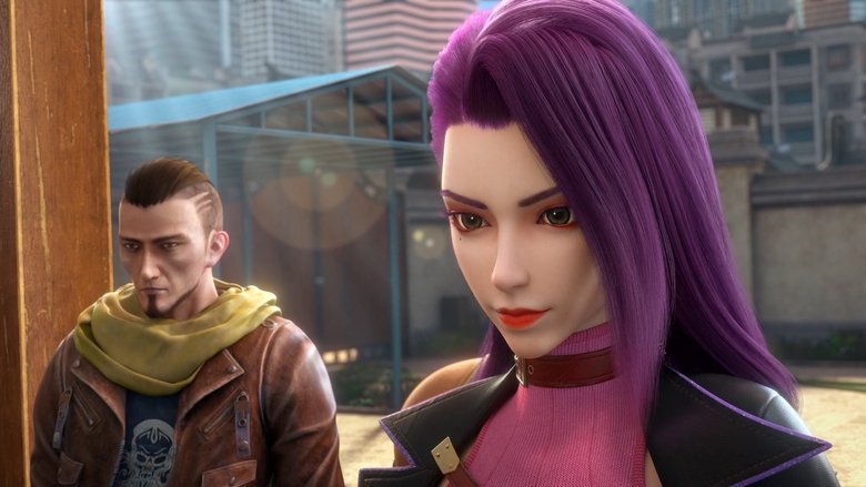 Still image for The Ranger Wars season 1 episode 2: Episode 2