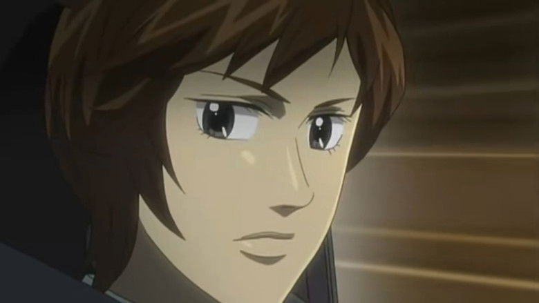 Still image for Wangan Midnight season 1 episode 23: Dead end