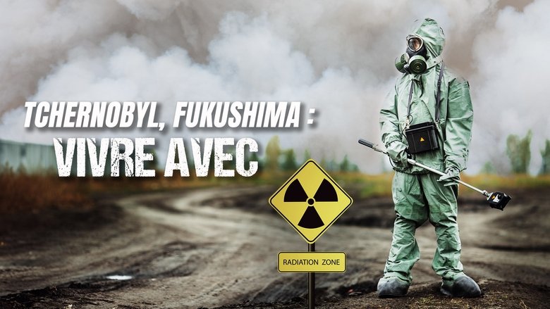 Tchernobyl, Fukushima : Vivre avec (2016)