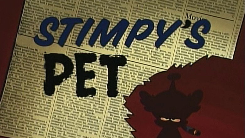 Still from The Ren & Stimpy Show - Season 5 Episode 5