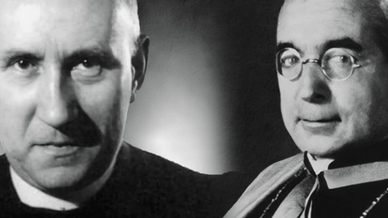 Imatge de Fuite des nazis, la route des monastères