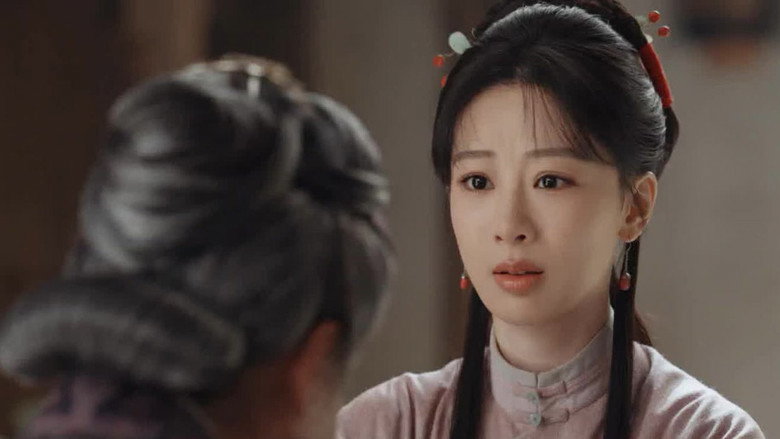 Still from The Heir - Season 1 Episode 11