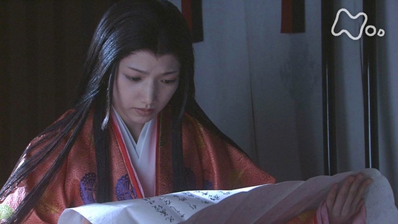 Still image for Yoshitsune season 1 episode 34: A Secret Letter to Yoshiko Still image for Yoshitsune season 1 episode 34: A Secret Letter to Yoshiko