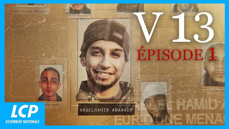 Episode 1